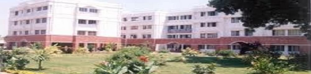 Dr SRK Government Arts College